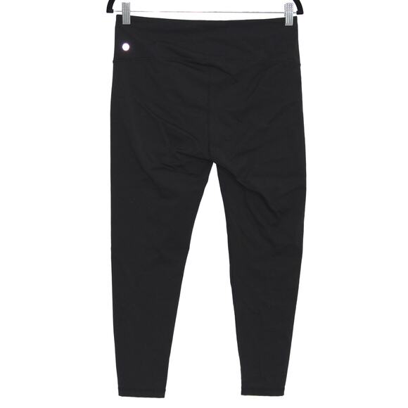 Zella Perform High Waist 7/8 Leggings Black Size Large - Picture 6 of 9